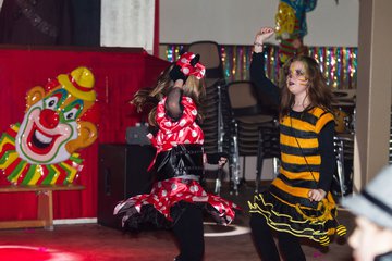 Bild 38 - Jugend-Karnevalsfeier Latuff Wiemersdorf